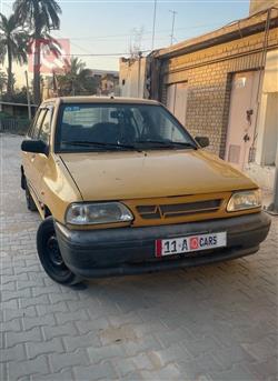 سايبا 131